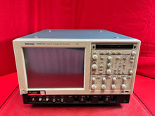 Load image into Gallery viewer, Tektronix TDS6154C 4-Channel 15 GHz 40 GS/s Digital Oscilloscope - ZYYKZ Test Equipment
