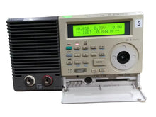Load image into Gallery viewer, Kikusui PLZ303W Programmable Electronic Load - 30A, 150W Precision Testing - ZYYKZ Test Equipment