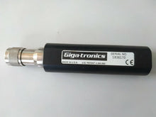 Load image into Gallery viewer, Gigatronics 80334A True RMS Power Sensor 10 MHz to 40 GHz - ZYYKZ Test Equipment
