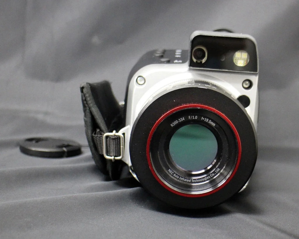 NEC Avio R300 High-Resolution Thermal Imaging Camera - ZYYKZ Test Equipment