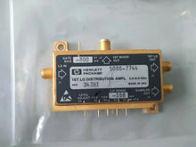 Load image into Gallery viewer, Agilent 5086-7744 1st LO Distribution Amplifier for 8594E Spectrum Analyzer - ZYYKZ Test Equipment