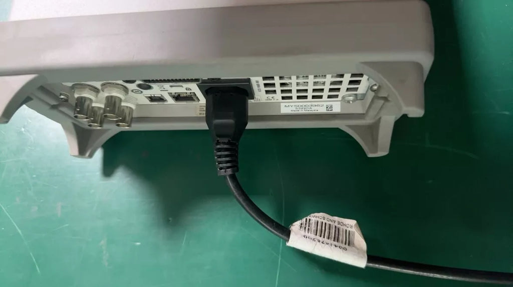 Agilent 53220A 350MHz Universal Frequency Counter/Timer - Used
