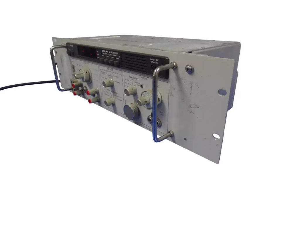HP 3551A Transmission Test Set – Precision Telecom Test Equipment - ZYYKZ Test Equipment