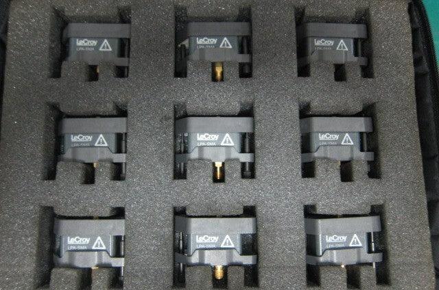 LeCroy LPA-SMA ProLink High-Frequency Oscilloscope Adapter - ZYYKZ Test Equipment