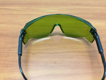 Load image into Gallery viewer, Kentek KWR-YAGSAFE Laser Safety Glasses for YAG Laser Protection - ZYYKZ Test Equipment