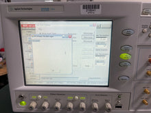 Load image into Gallery viewer, Agilent N4902B Serial Bit Error Rate Tester (BERT) - 7 Gb/s with Self-Test and Option 100 - ZYYKZ Test Equipment