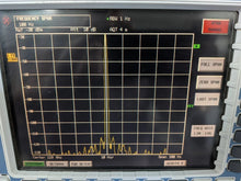 Load image into Gallery viewer, Rohde &amp; Schwarz FSP38 High-Performance Spectrum Analyzer 9 kHz–40 GHz - ZYYKZ Test Equipment