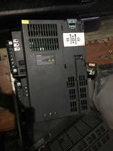 Load image into Gallery viewer, Siemens PM240 6SL3224-0BE25-5UA0 5.5kW / 7.5kW Inverter Drive - ZYYKZ Test Equipment
