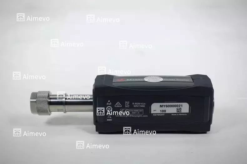 Keysight U2062XA 18 GHz Power Sensor - ZYYKZ Test Equipment