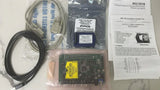 P&E M5213EVB Evaluation Board with ColdFire Interface