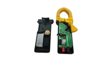 Load image into Gallery viewer, Greenlee CM-1000 AC1200A Clamp Multimeter - High Current Measurement - ZYYKZ Test Equipment