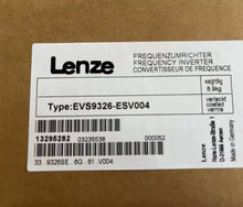 Load image into Gallery viewer, Lenze EVS9326-ESV004 Frequency Inverter Drive