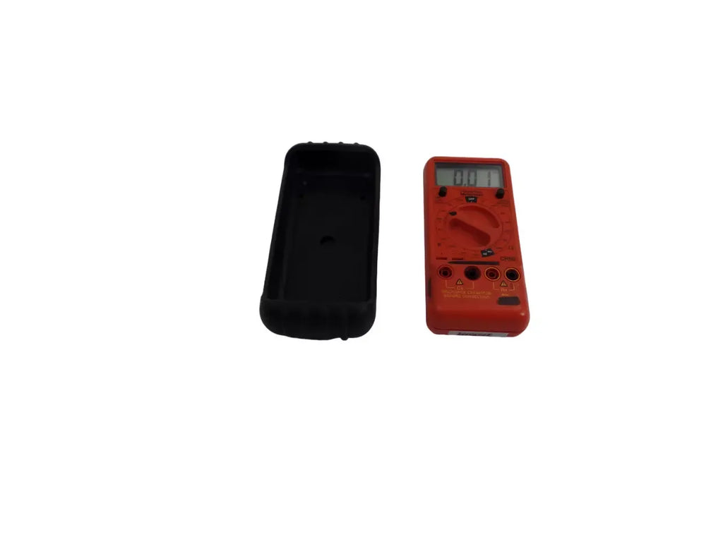Wavetek Meterman CR50 Voltage & Continuity Tester with Audible Alert - ZYYKZ Test Equipment