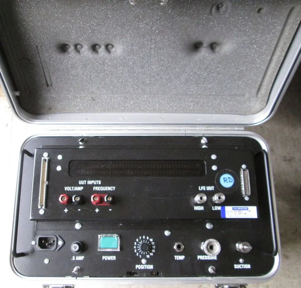 CME Gas Flow Meter Calibrator – Precision Gas Flow Calibration Device - ZYYKZ Test Equipment