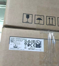 Load image into Gallery viewer, Delta VFD055CP43B-21 Variable Frequency Drive (VFD) - New