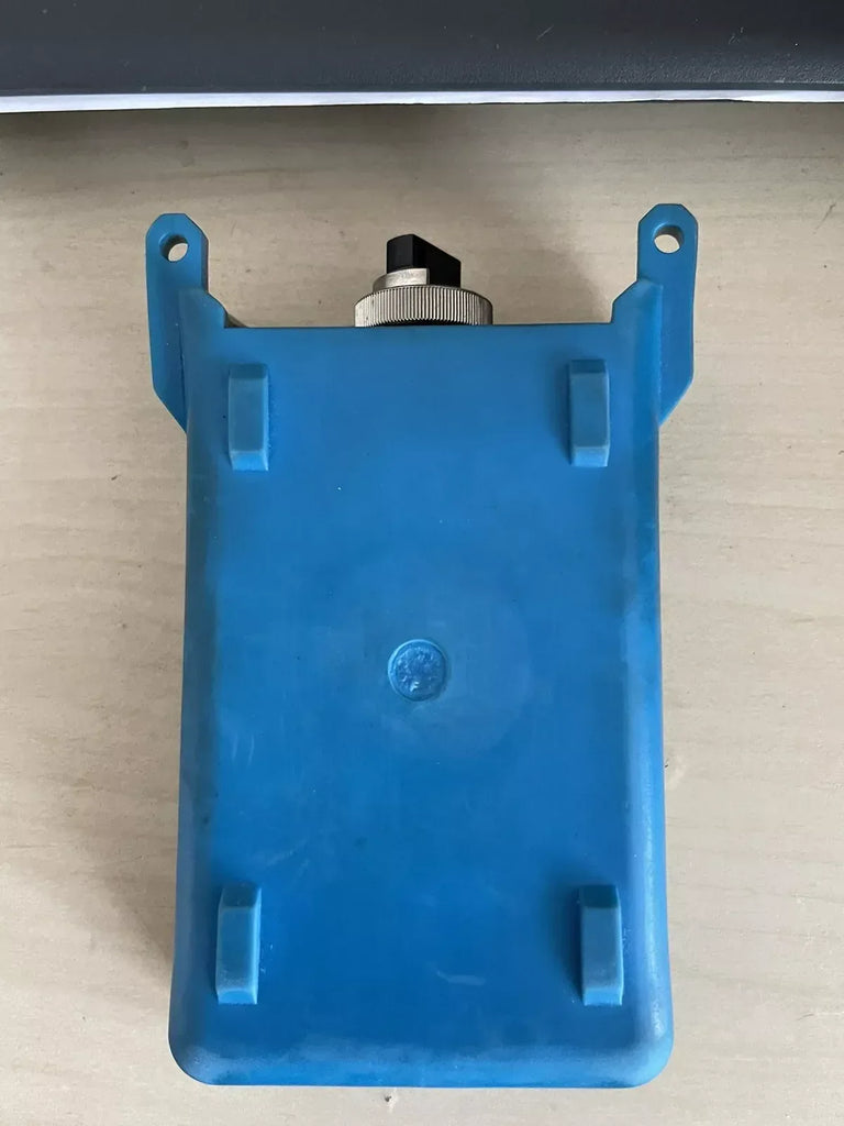 AFL Noyes OPM4-4D Fiber Optic Power Meter for Singlemode & Multimode Fibers - ZYYKZ Test Equipment