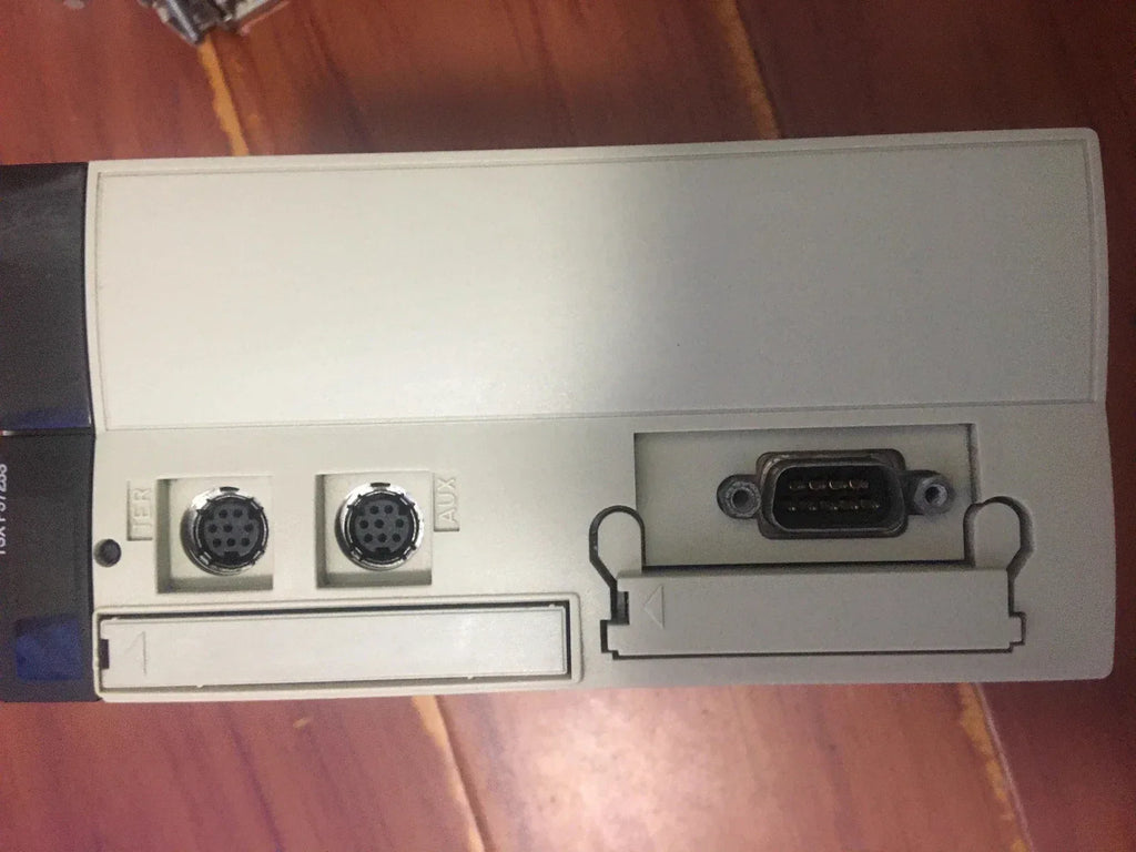 Schneider Electric TSX P57253M PLC Module for Industrial Automation - ZYYKZ Test Equipment