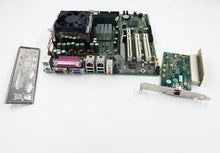 Load image into Gallery viewer, Agilent N4903B High Performance Serial Bit Error Rate Tester (BERT) PC Motherboard - ZYYKZ Test Equipment