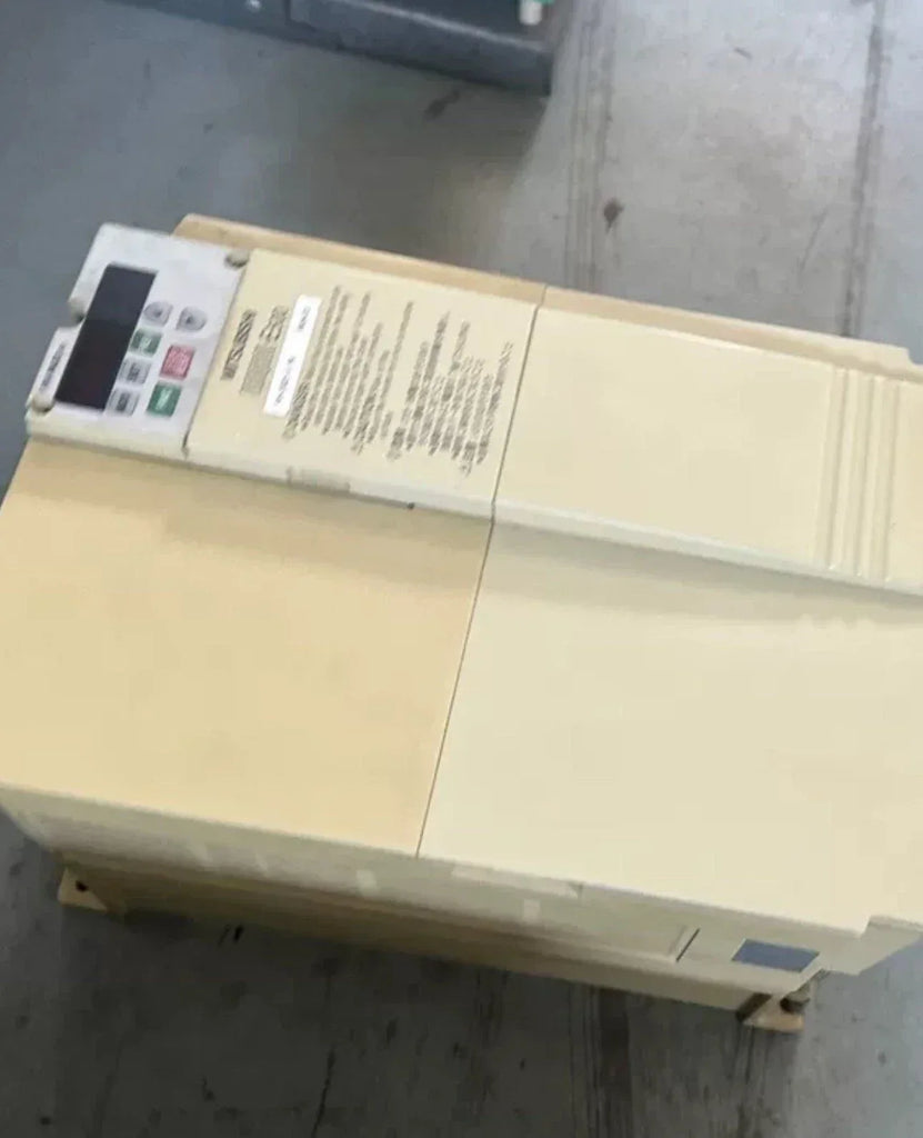 Fuji Electric FR-E520-5.5K 5.5kW Variable Frequency Drive VFD - ZYYKZ Test Equipment