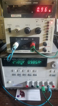 Load image into Gallery viewer, Agilent E3631A Triple Output DC Laboratory Power Supply - ZYYKZ Test Equipment