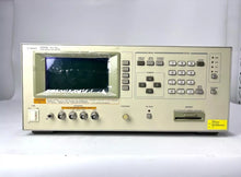 Load image into Gallery viewer, Agilent 4284A Precision LCR Meter - Used, 20Hz