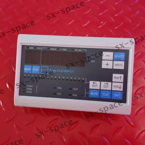 FC2-161F-C-1 High-Performance Component - 100% Tested