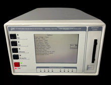 Load image into Gallery viewer, Stanford Research Systems SRS IGC100 Ion Gauge Controller - High Precision Vacuum Measurement - ZYYKZ Test Equipment