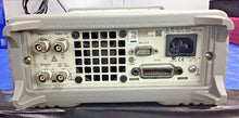 Load image into Gallery viewer, Agilent 33250A 80 MHz Function &amp; Arbitrary Waveform Generator - Calibrated - ZYYKZ Test Equipment