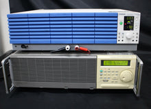 Load image into Gallery viewer, KIKUSUI PLZ1003W Programmable DC Electronic Load 100W - ZYYKZ Test Equipment