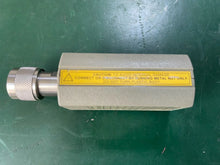 Load image into Gallery viewer, HP Agilent 8482A RF Power Sensor - 100kHz to 4.2GHz, -30 to +20dBm - ZYYKZ Test Equipment