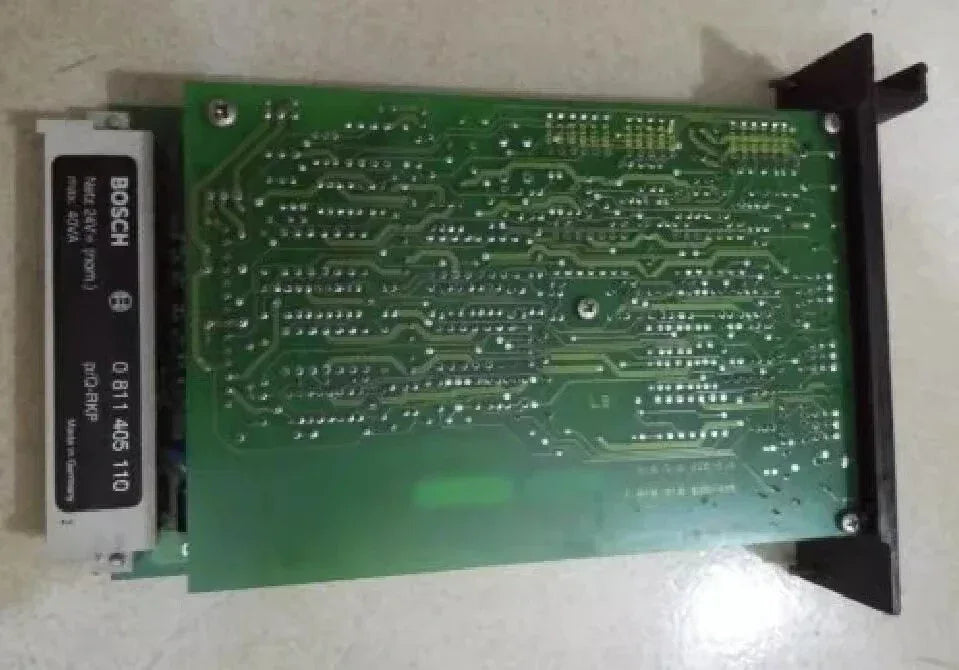 ENGEL RKP-PQ 0811405110 High-Quality Precision Component - ZYYKZ Test Equipment