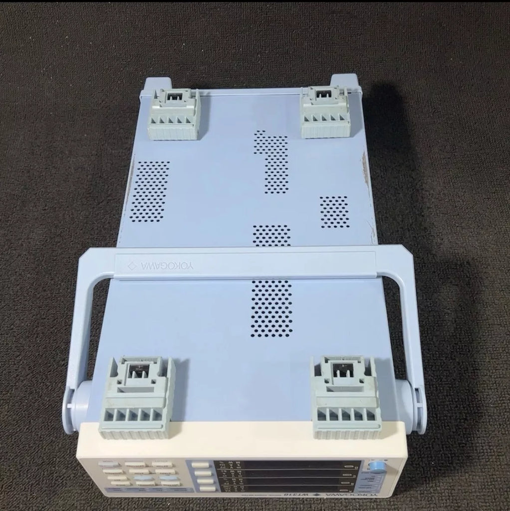 Yokogawa WT310 Digital Power Meter - Used