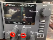 Load image into Gallery viewer, Agilent E36103B DC Power Supply Single-Output 20V 2A 40W - ZYYKZ Test Equipment