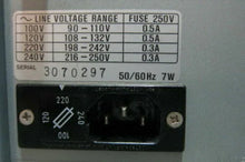 Load image into Gallery viewer, Kenwood VT-176 Precision AC Voltmeter - ZYYKZ Test Equipment