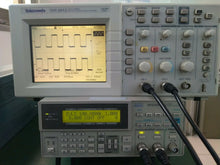 Load image into Gallery viewer, Tektronix Sony AFG320 Arbitrary Function Generator - 25 MHz Bandwidth - ZYYKZ Test Equipment