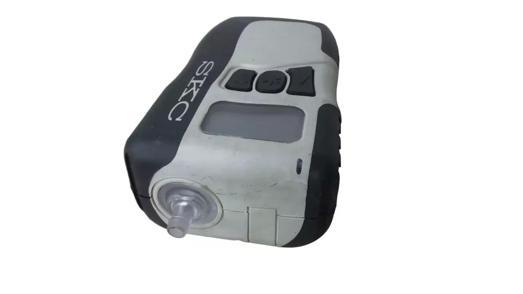 SKC Leland Legacy CAT NO 100-3000 Gas Monitoring Device - ZYYKZ Test Equipment