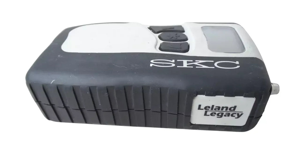 SKC Leland Legacy CAT NO 100-3000 Gas Monitoring Device - ZYYKZ Test Equipment