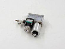 Load image into Gallery viewer, CKD LYX-2092-S-G Precision Pneumatic Valve - ZYYKZ Test Equipment