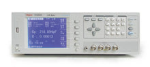 Load image into Gallery viewer, Tonghui TH2826A LCR Meter - 20Hz to 2MHz, 0.1% Accuracy, 100Ω