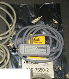 Anritsu 560-7S50-2 RF Detector 26.5 GHz High-Frequency Measurement Module