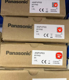 Panasonic ANPVP03 Replacement Part - New