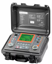 Load image into Gallery viewer, Sonel MIC-5010 5kV Insulation Resistance Tester MegOhmMeter