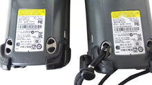 Load image into Gallery viewer, Motorola MC9190-G30SWEQA6WR Industrial Barcode Scanner Bundle (2-Pack) - ZYYKZ Test Equipment