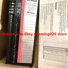 Load image into Gallery viewer, GE Fanuc IC660BBR101 PLC Module - High-Performance Control Solution