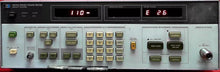 Load image into Gallery viewer, Agilent 8970A Noise Figure Meter - ZYYKZ Test Equipment