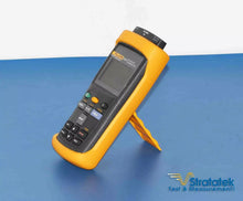 Load image into Gallery viewer, Fluke Hart Scientific 1523 Reference Thermometer - Temperature Measurement Device