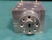 Load image into Gallery viewer, Agilent Keysight HP 5086-7994 V-Band Frequency Doubler Assembly - ZYYKZ Test Equipment