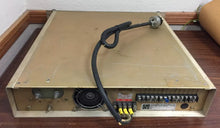 Load image into Gallery viewer, Variable Adjustable DC Power Supply SCR Model 10-40-OV-0300-1 - ZYYKZ Test Equipment