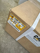 Load image into Gallery viewer, CAT 20R-3815 Genuine Hydraulic Pump Assembly (New in Box) - ZYYKZ Test Equipment
