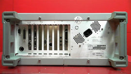 Agilent 54810A 2-Channel 500MHz Digital Oscilloscope 1GSa/s - ZYYKZ Test Equipment